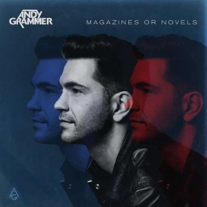 Andy Grammer - Magazines Or Novels in der Gruppe VINYL / Pop-Rock bei Bengans Skivbutik AB (5508406)