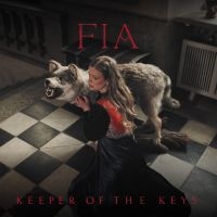 Fia - Keeper Of The Keys in der Gruppe Labels / Dalapop /  bei Bengans Skivbutik AB (5508438)