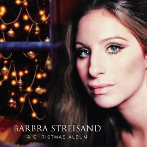 Barbra Streisand - Christmas Album in der Gruppe Labels /  bei Bengans Skivbutik AB (5508439)