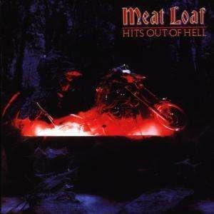 Meat Loaf - Hits Out Of Hell in der Gruppe Labels /  bei Bengans Skivbutik AB (5508440)