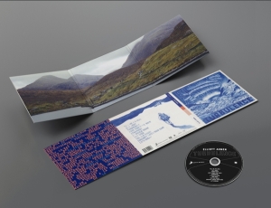 Armen Elliott - Turbulence in der Gruppe CD / Klassiskt bei Bengans Skivbutik AB (5508454)