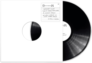 Depeche Mode - Ghosts Again Remixes in der Gruppe VINYL / Elektroniskt bei Bengans Skivbutik AB (5508455)