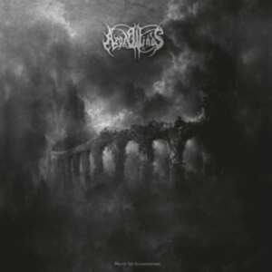 Aeon Winds - Night Sky Illuminations (Vinyl Lp) in der Gruppe CD / Hårdrock bei Bengans Skivbutik AB (5508482)