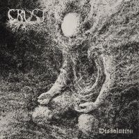 Crust - Dissolution in der Gruppe CD bei Bengans Skivbutik AB (5508483)