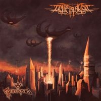 Imperialist - Quantum (Digipack) in der Gruppe CD bei Bengans Skivbutik AB (5508488)