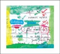 Robert Wyatt - Cuckooland in der Gruppe VINYL / Pop-Rock bei Bengans Skivbutik AB (5508504)