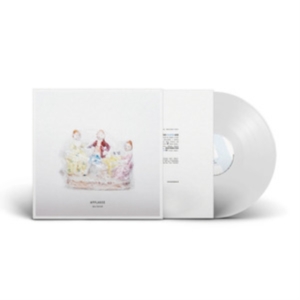 Balthazar - Applause in der Gruppe VINYL / Pop-Rock bei Bengans Skivbutik AB (5508506)