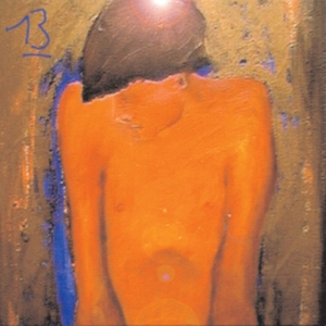 Blur - 13 in der Gruppe Labels /  bei Bengans Skivbutik AB (5508519)