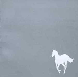 Deftones - White Pony in der Gruppe CD bei Bengans Skivbutik AB (5508521)