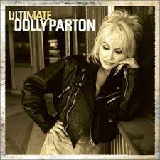 Dolly Parton - Ultimate Dolly Parton in der Gruppe CD bei Bengans Skivbutik AB (5508522)