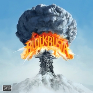 Busta Rhymes - Blockbusta in der Gruppe CD / Hip Hop-Rap bei Bengans Skivbutik AB (5508527)