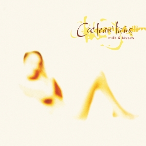 Cocteau Twins - Milk & Kisses in der Gruppe UNSERE TIPPS / Freitagsveröffentlichungen / Fredag den 12:e Jan 24 bei Bengans Skivbutik AB (5508528)