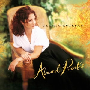 Gloria Estefan - Abriendo Puertas in der Gruppe -Start MOV BM bei Bengans Skivbutik AB (5508541)