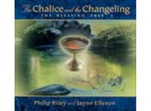 Philip Riley & Jayne Elleson - The Blessing Tree 2 in der Gruppe CD / World Music bei Bengans Skivbutik AB (5508544)