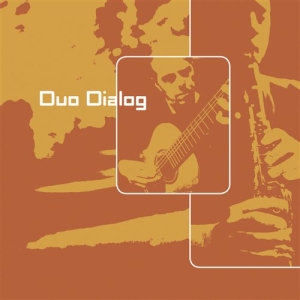 Duo Dialog - Duo Dialog in der Gruppe CD / Klassiskt bei Bengans Skivbutik AB (5508550)