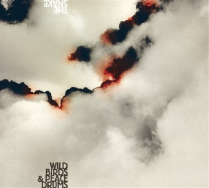 Wildbirds & Peacedrums - The Snake in der Gruppe CD / Jazz bei Bengans Skivbutik AB (5508551)