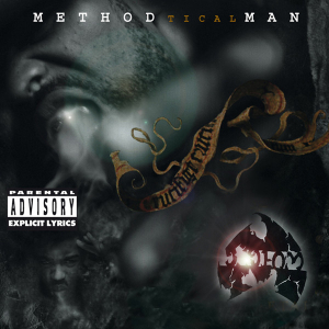 Method Man - Tical in der Gruppe VINYL / Hip Hop-Rap bei Bengans Skivbutik AB (5508558)