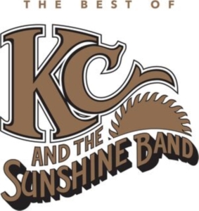 Kc & The Sunshine Band - The Best Of Kc & The Sunshine in der Gruppe -Start WBM bei Bengans Skivbutik AB (5508562)