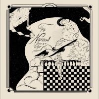 Natvral The - Summer Of No Light in der Gruppe VINYL / Pop-Rock bei Bengans Skivbutik AB (5508565)