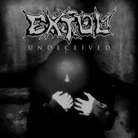 Extol - Undeceived in der Gruppe CD bei Bengans Skivbutik AB (5508569)