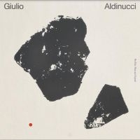 Giulio Aldinucci - No Eye Has An Equal in der Gruppe VINYL / Pop-Rock bei Bengans Skivbutik AB (5508570)