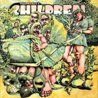 Yesterday?S Children - Yesterday?S Children in der Gruppe VINYL / Pop-Rock bei Bengans Skivbutik AB (5508575)