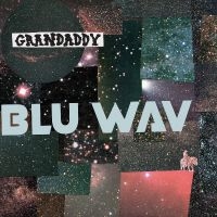 Grandaddy - Blu Wav in der Gruppe VINYL / Pop-Rock bei Bengans Skivbutik AB (5508584)