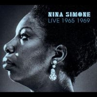 Simone Nina - Live 1965 1969 in der Gruppe UNSERE TIPPS / Freitagsveröffentlichungen / Fredag den 19e Jan 24 bei Bengans Skivbutik AB (5508586)