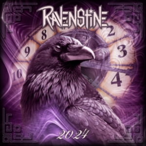 Ravenstine - 2024 in der Gruppe UNSERE TIPPS / Freitagsveröffentlichungen / Fredag den 12:e Jan 24 bei Bengans Skivbutik AB (5508590)