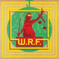 Andrew Weatherall / Nina Walsh / Th - Phonox Nights in der Gruppe CD / Pop-Rock bei Bengans Skivbutik AB (5508592)