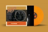 Trapeze - Lost Tapes Vol. 1 (2 Lp Orange Viny in der Gruppe VINYL / Hårdrock bei Bengans Skivbutik AB (5508594)