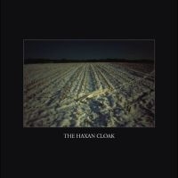 The Haxan Cloak - The Haxan Cloak in der Gruppe VINYL / Pop-Rock bei Bengans Skivbutik AB (5508619)