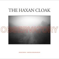 The Haxan Cloak - Observatory in der Gruppe VINYL / Pop-Rock bei Bengans Skivbutik AB (5508620)