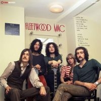 Fleetwood Mac - Live On Radio & Tv 1969-70 in der Gruppe VINYL / Pop-Rock bei Bengans Skivbutik AB (5508628)