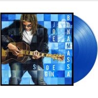 Bonamassa Joe - Sloe Gin in der Gruppe VINYL / Pop-Rock bei Bengans Skivbutik AB (5508638)