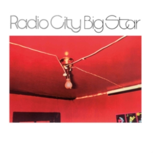 Big Star - Radio City - Rem in der Gruppe CD bei Bengans Skivbutik AB (550865)
