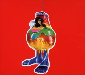 Björk (Digi) - Volita in der Gruppe CD / Pop-Rock bei Bengans Skivbutik AB (5508662)