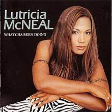 Mc Neal Lutricia - Whatcha Been Doing in der Gruppe CD / Pop-Rock bei Bengans Skivbutik AB (5508675)