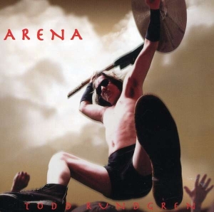 Todd Rundgren - Arena in der Gruppe CD bei Bengans Skivbutik AB (5508684)