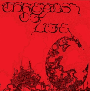 Threads Of Life - Alco in der Gruppe Övrigt /  bei Bengans Skivbutik AB (5508762)