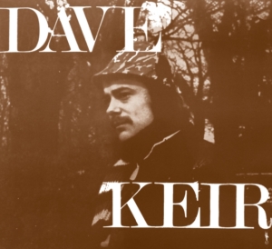 Dave Keir - Dave Keir in der Gruppe VINYL bei Bengans Skivbutik AB (5508763)