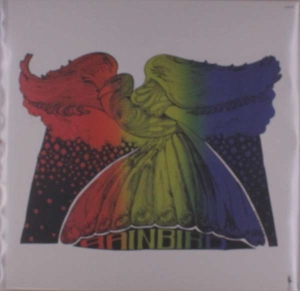 Rainbird - Maiden Flight in der Gruppe VINYL bei Bengans Skivbutik AB (5508765)