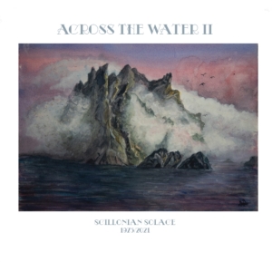Across The Water - Scillonian Solace in der Gruppe Övrigt /  bei Bengans Skivbutik AB (5508768)