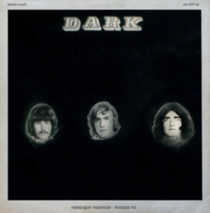 Dark - Catalogue Raisonne: Vol. 7: M in der Gruppe Labels /  bei Bengans Skivbutik AB (5508775)