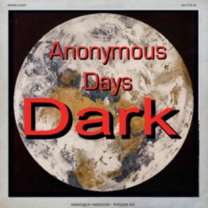 Dark - Catalogue Raisonne: Vol. 12: A in der Gruppe Övrigt /  bei Bengans Skivbutik AB (5508777)