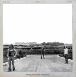 Dark - Catalogue Raisonne: Vol. 13: A in der Gruppe VINYL / Pop-Rock bei Bengans Skivbutik AB (5508778)