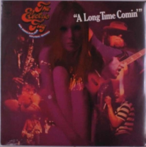Electric Flag - A Long Time Comin' in der Gruppe Labels /  bei Bengans Skivbutik AB (5508809)
