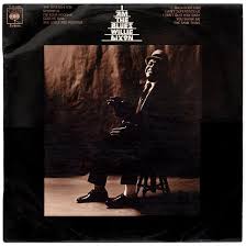 Willie Dixon - I Am The Blues in der Gruppe Labels /  bei Bengans Skivbutik AB (5508814)