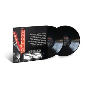 Various Artists - Apollo - Original Soundtrack in der Gruppe Labels /  bei Bengans Skivbutik AB (5508840)