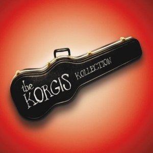 Korgis - The Kollection in der Gruppe Labels /  bei Bengans Skivbutik AB (5508850)